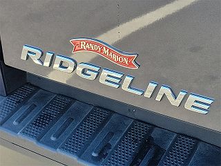 2023 Honda Ridgeline RTL 5FPYK3F58PB057373 in Salisbury, NC 27
