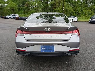2023 Hyundai Elantra SEL KMHLS4AG7PU618778 in Augusta, GA 5