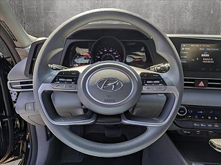 2023 Hyundai Elantra SEL KMHLM4AG5PU467000 in Carlsbad, CA 12