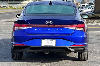 2023 Hyundai Elantra SEL KMHLS4AG5PU500485 in Central Point, OR 5
