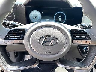 2023 Hyundai Elantra SEL KMHLS4AG4PU601355 in Cottonwood, AZ 11