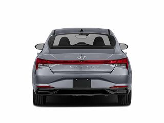 2023 Hyundai Elantra Limited Edition KMHLP4AG7PU601884 in Danbury, CT 5