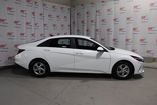 2023 Hyundai Elantra SE 5NPLL4AGXPH102202 in Denver, CO 1