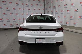 2023 Hyundai Elantra SE 5NPLL4AGXPH102202 in Denver, CO 7