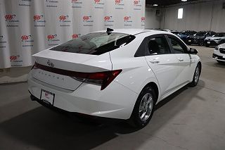 2023 Hyundai Elantra SE 5NPLL4AGXPH102202 in Denver, CO 8