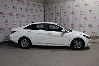 2023 Hyundai Elantra SE 5NPLL4AGXPH102202 in Denver, CO