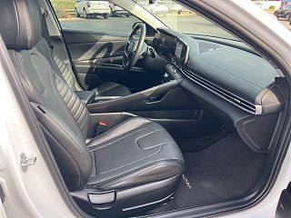 2023 Hyundai Elantra Limited Edition KMHLN4AJ7PU036733 in Enid, OK 12