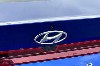2023 Hyundai Elantra SEL 5NPLM4AG6PH103652 in Fresno, CA 24