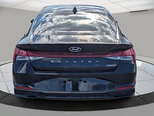2023 Hyundai Elantra Limited Edition KMHLN4AJ7PU052172 in Greeley, CO 7