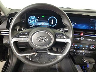 2023 Hyundai Elantra Limited Edition KMHLP4AG9PU383642 in Greenacres, FL 26