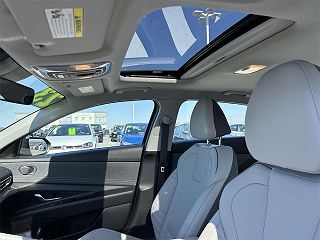 2023 Hyundai Elantra Limited Edition KMHLN4AJ4PU068863 in Greencastle, PA 3