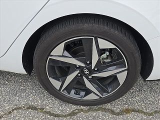 2023 Hyundai Elantra Limited Edition KMHLN4AJ3PU063394 in Greenville, SC 10