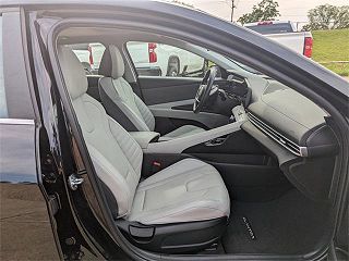 2023 Hyundai Elantra Limited Edition KMHLP4AGXPU467470 in Hattiesburg, MS 41