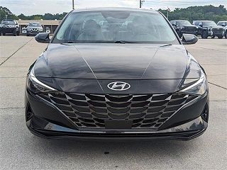 2023 Hyundai Elantra Limited Edition KMHLP4AGXPU467470 in Hattiesburg, MS 8