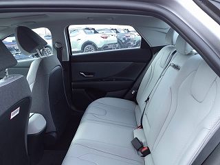 2023 Hyundai Elantra Limited Edition KMHLN4AJ6PU091688 in Hendersonville, TN 13