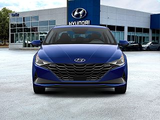 2023 Hyundai Elantra SEL KMHLS4AG6PU603527 in Huntsville, AL 12