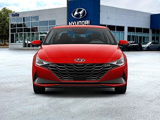 2023 Hyundai Elantra SEL KMHLS4AG8PU584849 in Huntsville, AL 12
