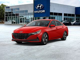 2023 Hyundai Elantra SEL VIN: KMHLS4AG8PU584849