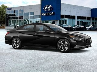 2023 Hyundai Elantra Limited Edition KMHLP4AG7PU617678 in Huntsville, AL 10