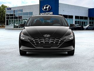 2023 Hyundai Elantra Limited Edition KMHLP4AG7PU617678 in Huntsville, AL 12
