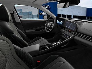 2023 Hyundai Elantra Limited Edition KMHLP4AG7PU617678 in Huntsville, AL 15