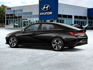 2023 Hyundai Elantra Limited Edition KMHLP4AG7PU617678 in Huntsville, AL 4