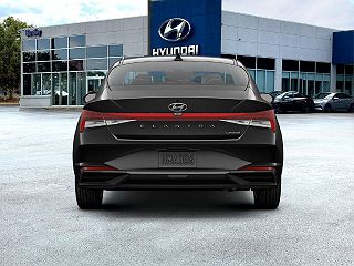 2023 Hyundai Elantra Limited Edition KMHLP4AG7PU617678 in Huntsville, AL 6