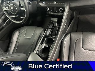 2023 Hyundai Elantra Limited Edition KMHLN4AJ0PU056449 in Huntsville, AL 26