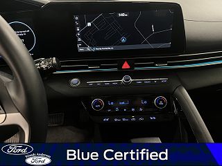 2023 Hyundai Elantra Limited Edition KMHLN4AJ0PU056449 in Huntsville, AL 28