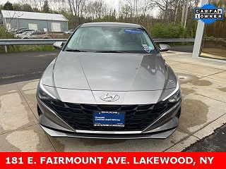 2023 Hyundai Elantra SE KMHLL4AG4PU534219 in Lakewood, NY 2