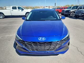 2023 Hyundai Elantra Limited Edition KMHLN4AJ5PU051439 in Las Vegas, NV 14