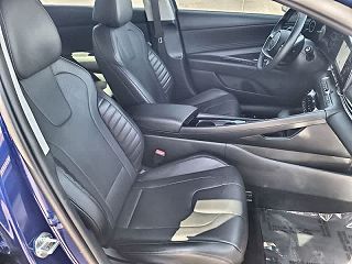 2023 Hyundai Elantra Limited Edition KMHLN4AJ5PU051439 in Las Vegas, NV 22