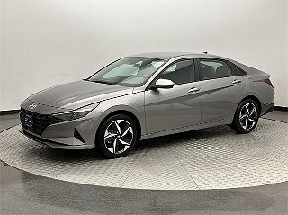 2023 Hyundai Elantra SEL VIN: KMHLS4AGXPU580544