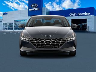 2023 Hyundai Elantra Limited Edition KMHLP4AG7PU520366 in Lynn, MA 12