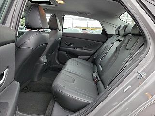 2023 Hyundai Elantra Limited Edition KMHLP4AG7PU519430 in Mechanicsburg, PA 9