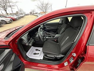 2023 Hyundai Elantra SEL KMHLS4AG5PU621887 in Mentor, OH 8