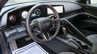 2023 Hyundai Elantra N Line KMHLR4AF6PU560178 in Nashville, TN 8