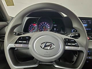 2023 Hyundai Elantra SEL 5NPLM4AG1PH113506 in New Orleans, LA 16