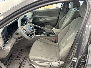 2023 Hyundai Elantra SEL KMHLM4AGXPU588699 in Newport News, VA 10