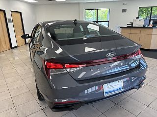 2023 Hyundai Elantra SEL KMHLM4AGXPU588699 in Newport News, VA 3