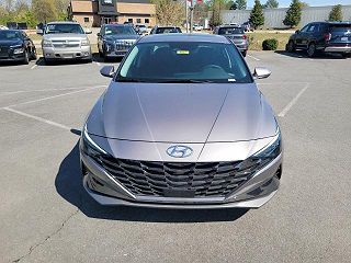 2023 Hyundai Elantra Limited Edition KMHLN4AJ0PU091878 in North Little Rock, AR 2
