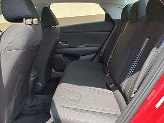 2023 Hyundai Elantra SEL KMHLS4AG0PU509417 in Ocala, FL 15