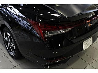 2023 Hyundai Elantra Limited Edition KMHLP4AG2PU502454 in Perrysburg, OH 10