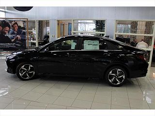 2023 Hyundai Elantra Limited Edition KMHLP4AG2PU502454 in Perrysburg, OH 4