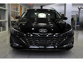 2023 Hyundai Elantra Limited Edition KMHLP4AG2PU502454 in Perrysburg, OH 6