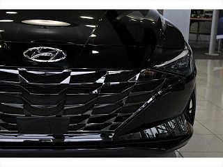 2023 Hyundai Elantra Limited Edition KMHLP4AG2PU502454 in Perrysburg, OH 8