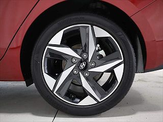 2023 Hyundai Elantra SEL KMHLS4AG0PU602308 in Phoenix, AZ 9