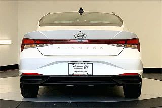 2023 Hyundai Elantra SEL 5NPLS4AG4PH098084 in Princeton, NJ 4