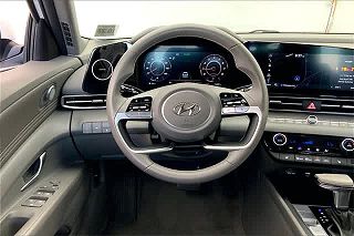 2023 Hyundai Elantra SEL 5NPLS4AG4PH098084 in Princeton, NJ 5