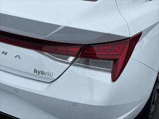 2023 Hyundai Elantra  KMHLN4AJ9PU041092 in Puyallup, WA 28